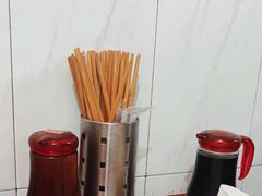 -东门饺子馆(少年宫路店)