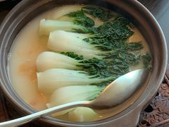 -广州柏悦酒店·悦景轩·粤菜餐厅