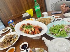 -渔满仓海鲜渔家(象山二店)