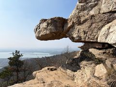 -虞山风景区
