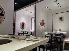 大堂-沄记顺德菜打边炉(东直门店)