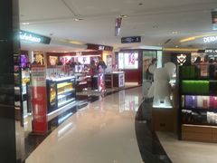-DFS迪斐世(香港广东道店)