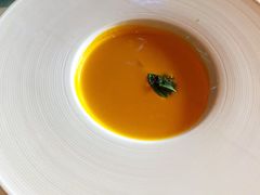 南瓜汤-atta bj(国贸商城店)