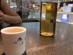 -赠李白·如诗的川味(余杭万达广场店)