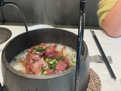 -千百味红餐厅·非遗江西菜(绿地双子塔总店)