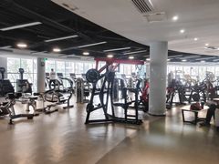 -艾型动健身游泳(环宇城店)