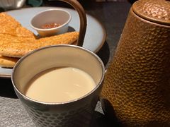 -丝路金桃·新疆菜(徐汇店)