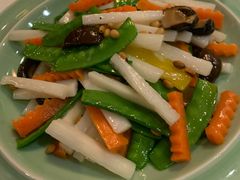 -唐廊烤鸭店(工体店)