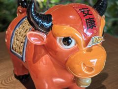 -锦府盐帮·李宅(领展购物广场中关村店)