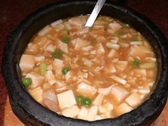 -绿茶餐厅(华联万柳店)