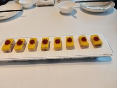 -杏花堂晋商私房菜(华熙五棵松店)