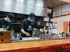 -Ramen满吉·豚骨拉面(丽园路店)