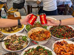 -辣螃铠盆盆蟹大排档(总店)