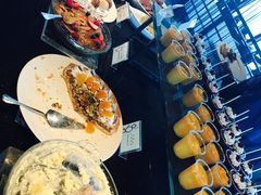 -澳门旅游塔360°旋转餐厅(南湾湖广场店)