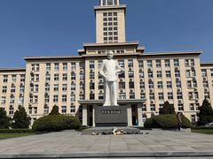 -南开大学(八里台校区)