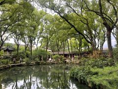 -天一阁博物院