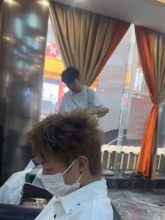 -发源地HAIR SALON