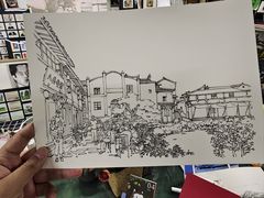 -八哥美术·成人美术画室(总校区)