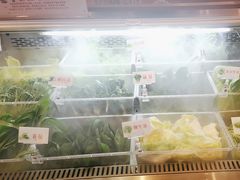 -温野菜涮涮锅(曲江大悦城店)