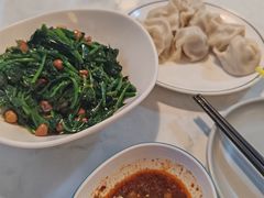 -叁拾壹克饺子·东北菜(国贸店)