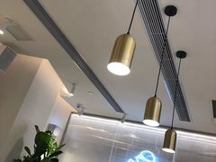 -喜茶(佛山岭南站店)