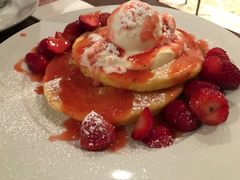 -Pancakes on the rocks(Darling Harbour)