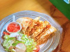 -The Good Place好地方·Brunch·coffee(国贸店)