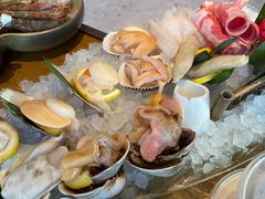 海鲜船-集渔·泰式海鲜火锅(太原里店)