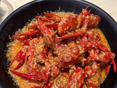 -聚味瞿记·龙虾堂(坡子街店)