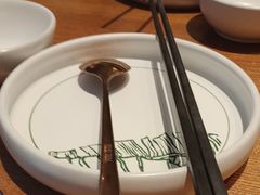 -云海肴·汽锅鸡·云南菜(苏州中心店)