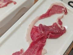 -香逸山自助火锅