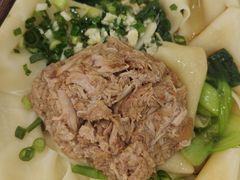 -东关吉祥西安腊汁肉夹馍(健德门店)