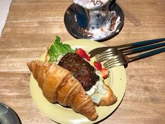-甘单茶事小馆(洋河店)