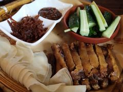 -老城味道·传统天津菜(杨柳青店)
