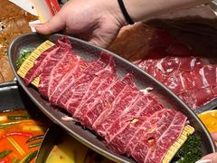 -萍姐火锅·公路夜市(南京新街口店)