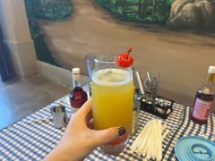 -三亚海韵度假酒店·渔人码头海鲜火锅BBQ自助餐厅·落日吧