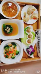 -诗安国际母婴会所(运城店)