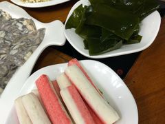 蟹肉棒-重庆小天鹅(英雄山路店)