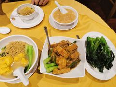 -文兴酒家(Chinatown - Gerrard Street)