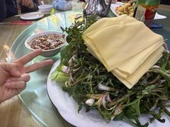 -连池鱼豆味坊(风景区店)