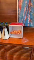 -上海雅居乐万豪侯爵酒店·宴会厅