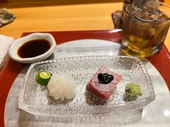 -鮨青(恒基名人购物中心店)