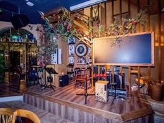 -咖法森林·咖啡  酒吧(天河店)