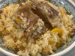 -汗腾格里·风味餐厅(新疆驻京办店)