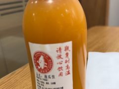 -喜家德虾仁水饺(马栏店)