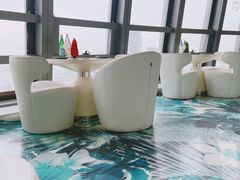 -天玑高空江景餐厅&酒吧Sky Secret Restaurant&Bar
