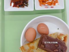 -北大家园食堂
