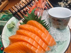 -玉川屋创意日料(柳巷店)