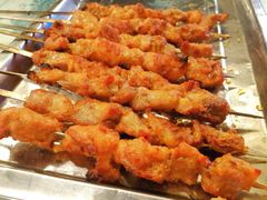 -寻小欢焖烤羊肉串(九眼桥店)