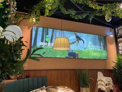 -原味田园·客家菜·土窑鸡(中航城君尚购物中心店)